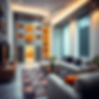 Magnificent A Detailed Exploration of Studio Flats in International City, Dubai Magnificent A Detailed Exploration of Studio Flats in International City, Dubai