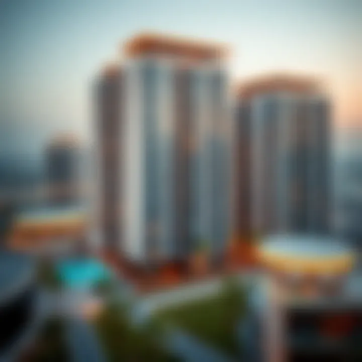 Magnificent Affordable Hotel Apartments in Dubai: A Comprehensive Guide Magnificent Affordable Hotel Apartments in Dubai: A Comprehensive Guide
