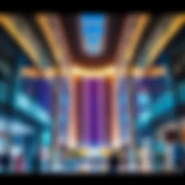 Magnificent Al Marina Mall: A Comprehensive Exploration Magnificent Al Marina Mall: A Comprehensive Exploration