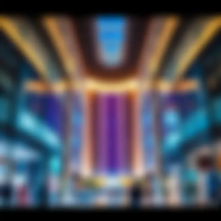 Magnificent Al Marina Mall: A Comprehensive Exploration Magnificent Al Marina Mall: A Comprehensive Exploration