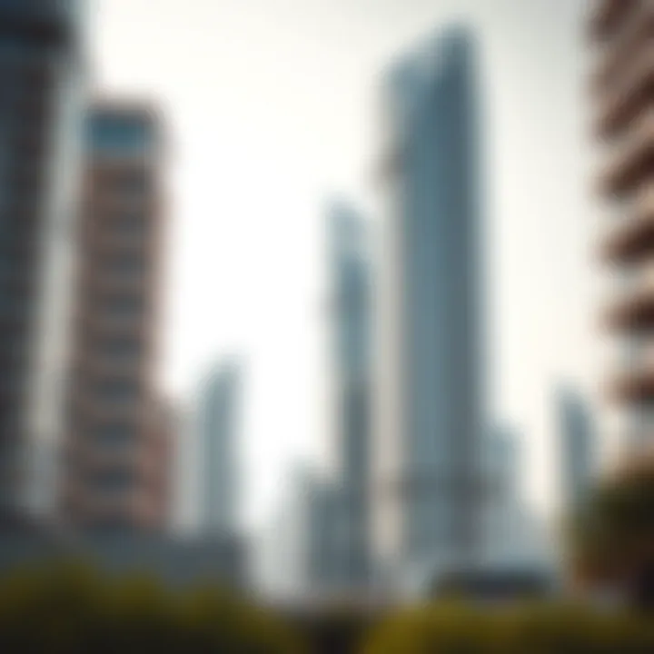 Magnificent An In-Depth Examination of Vision Tower in Business Bay Magnificent An In-Depth Examination of Vision Tower in Business Bay