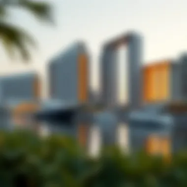 Magnificent Comprehensive Analysis of the Creek Harbour Project Magnificent Comprehensive Analysis of the Creek Harbour Project