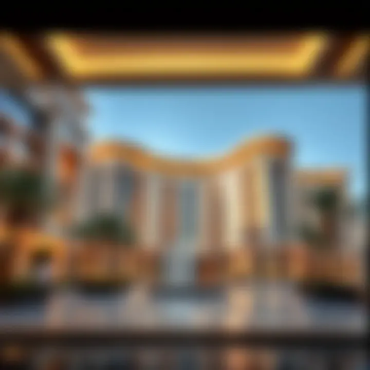 Magnificent Dubai Project: An Insightful Examination of Real Estate Dynamics Magnificent Dubai Project: An Insightful Examination of Real Estate Dynamics