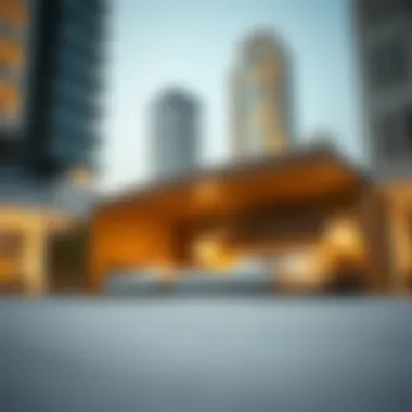 Magnificent Exploring Bed Space Options in Dubai Industrial City Magnificent Exploring Bed Space Options in Dubai Industrial City