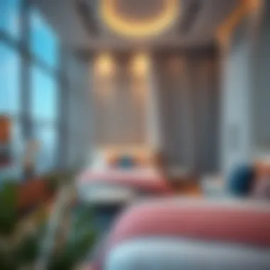 Magnificent Exploring Bed Spaces in Al Barsha 1 for Ladies Magnificent Exploring Bed Spaces in Al Barsha 1 for Ladies