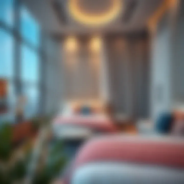 Magnificent Exploring Bed Spaces in Al Barsha 1 for Ladies Magnificent Exploring Bed Spaces in Al Barsha 1 for Ladies