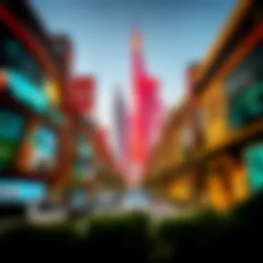 Magnificent Exploring Dubai's City of Games: A Comprehensive Overview Magnificent Exploring Dubai's City of Games: A Comprehensive Overview