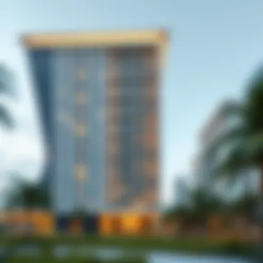 Magnificent Exploring Maya 2 Residential Building: A Comprehensive Analysis Magnificent Exploring Maya 2 Residential Building: A Comprehensive Analysis