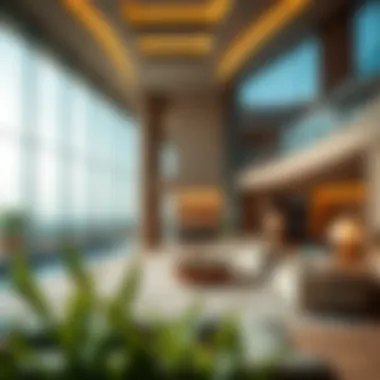Magnificent Exploring Private Residences in Dubai Hills Magnificent Exploring Private Residences in Dubai Hills