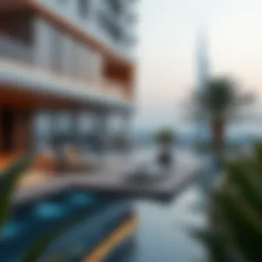 Magnificent Exploring SLS Residences at The Palm: A Comprehensive Guide