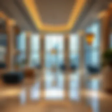 Magnificent Exploring the Floor Plans of Palace Residences in Dubai Creek Harbour Magnificent Exploring the Floor Plans of Palace Residences in Dubai Creek Harbour