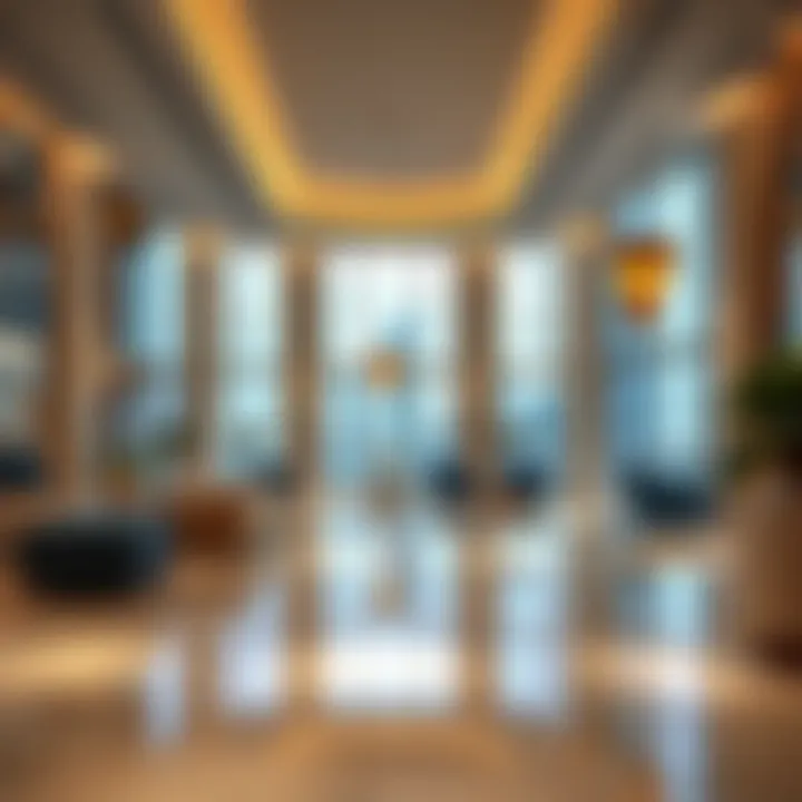 Magnificent Exploring the Floor Plans of Palace Residences in Dubai Creek Harbour Magnificent Exploring the Floor Plans of Palace Residences in Dubai Creek Harbour