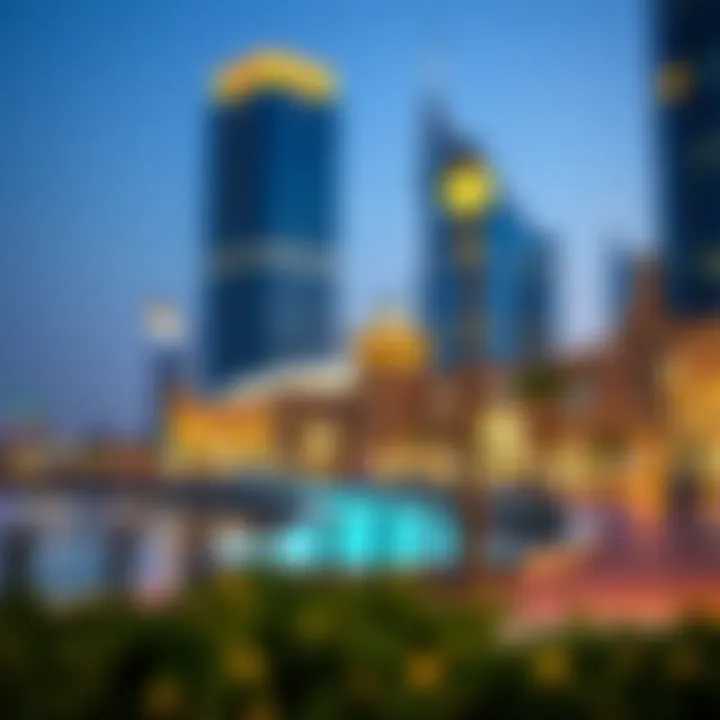 Magnificent Exploring the JBR Walk: A Comprehensive Guide
