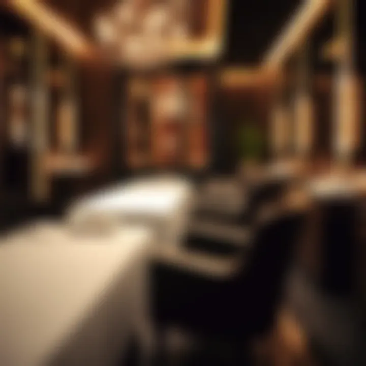 Magnificent Exploring the Male Spa and Salon Experience in Dubai Magnificent Exploring the Male Spa and Salon Experience in Dubai