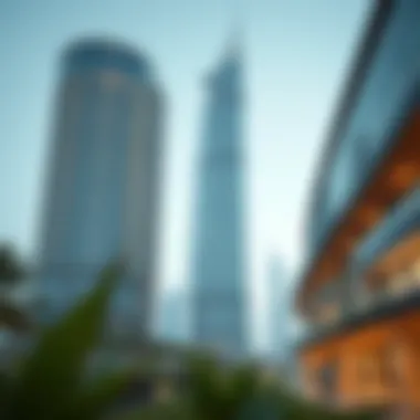 Magnificent Exploring the New Al Zarooni Building: A Jewel in Dubai's Real Estate Landscape Magnificent Exploring the New Al Zarooni Building: A Jewel in Dubai's Real Estate Landscape