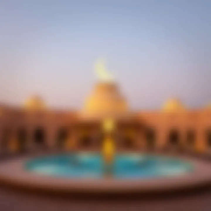 Magnificent Exploring the Resorts of Al Ain: A Comprehensive Overview Magnificent Exploring the Resorts of Al Ain: A Comprehensive Overview