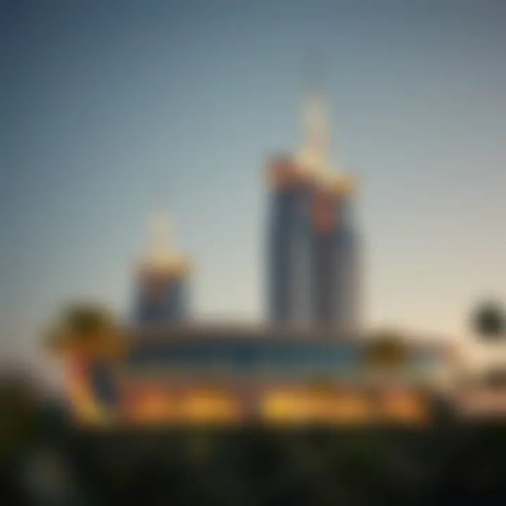 Magnificent Exploring the Role and Impact of Danube Developers in Dubai's Real Estate Landscape Magnificent Exploring the Role and Impact of Danube Developers in Dubai's Real Estate Landscape