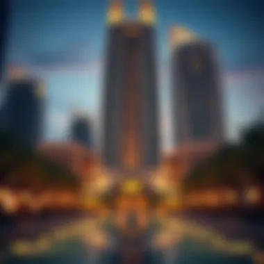 Magnificent في الريمان الشامخة: An In-Depth Analysis of Dubai's Iconic Real Estate Magnificent في الريمان الشامخة: An In-Depth Analysis of Dubai's Iconic Real Estate