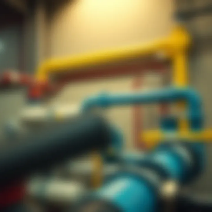 Magnificent Gas Connection in Dubai: A Comprehensive Guide Magnificent Gas Connection in Dubai: A Comprehensive Guide