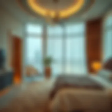 Magnificent In-Depth Exploration of Rooms in Al Nahda, Sharjah Magnificent In-Depth Exploration of Rooms in Al Nahda, Sharjah