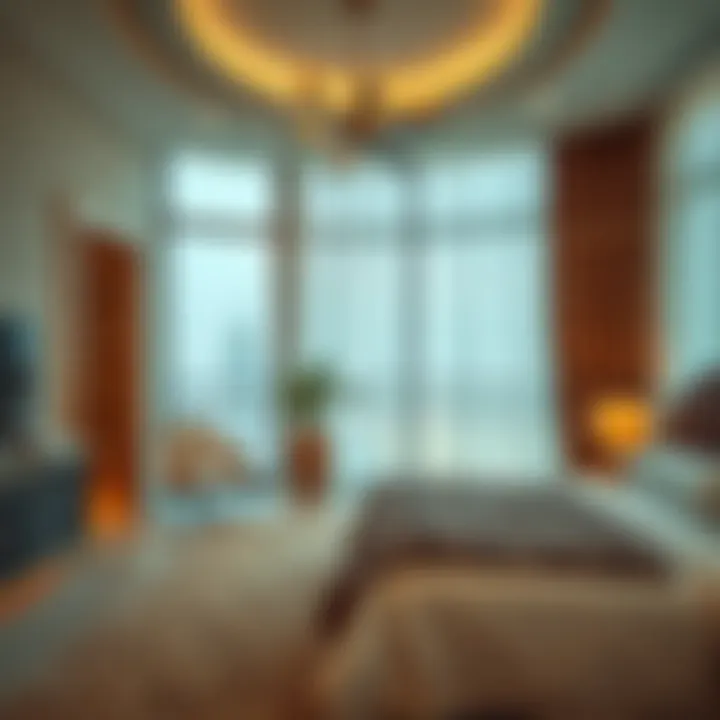 Magnificent In-Depth Exploration of Rooms in Al Nahda, Sharjah Magnificent In-Depth Exploration of Rooms in Al Nahda, Sharjah