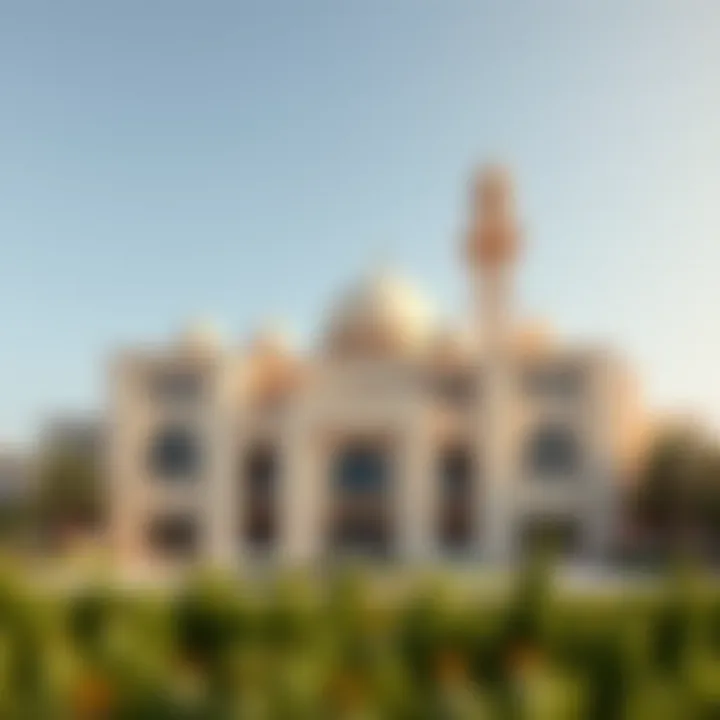 Magnificent Masaaken Nasmat Al-Sharjah: An In-Depth Analysis Magnificent Masaaken Nasmat Al-Sharjah: An In-Depth Analysis