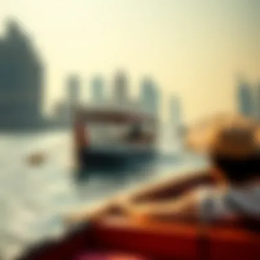Magnificent Navigating the Abra Boat Service in Dubai: A Comprehensive Overview Magnificent Navigating the Abra Boat Service in Dubai: A Comprehensive Overview