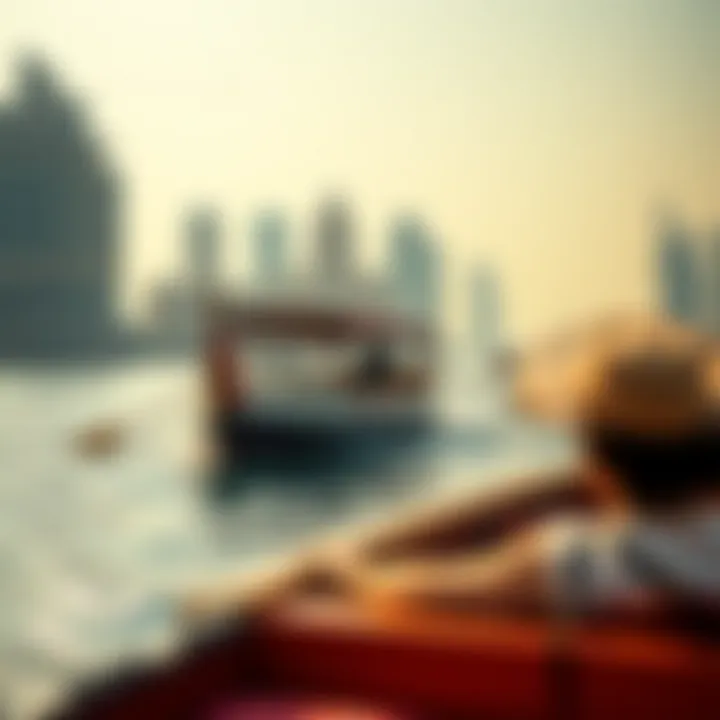 Magnificent Navigating the Abra Boat Service in Dubai: A Comprehensive Overview Magnificent Navigating the Abra Boat Service in Dubai: A Comprehensive Overview