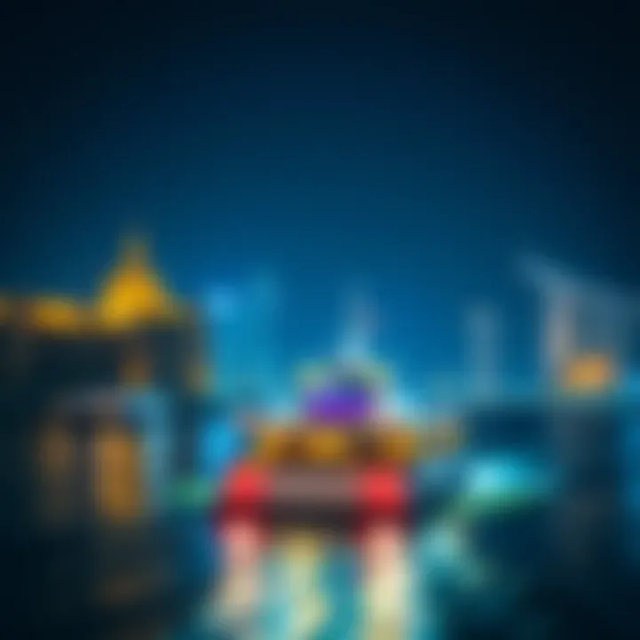 Magnificent Navigating the Ferry Service in Dubai: A Comprehensive Overview Magnificent Navigating the Ferry Service in Dubai: A Comprehensive Overview