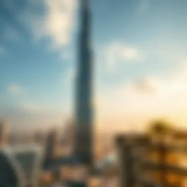 Magnificent Price of Flats in Burj Khalifa: A Comprehensive Analysis Magnificent Price of Flats in Burj Khalifa: A Comprehensive Analysis