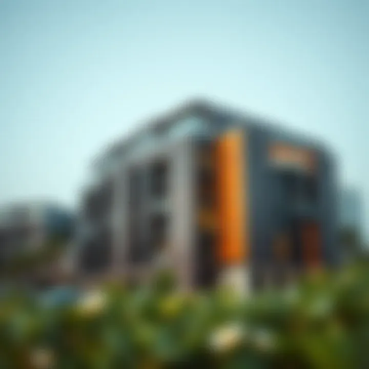 Magnificent Property Prices in Dubai: An In-Depth Analysis Magnificent Property Prices in Dubai: An In-Depth Analysis