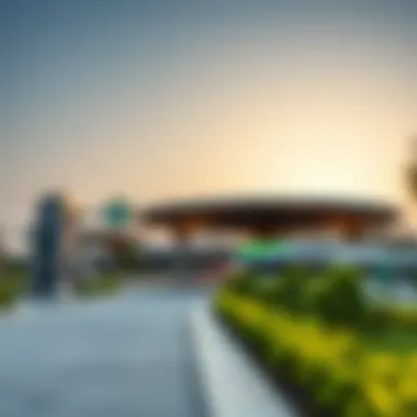 Magnificent Proximity of Metro Stations to Jumeirah Village Circle: A Comprehensive Guide Magnificent Proximity of Metro Stations to Jumeirah Village Circle: A Comprehensive Guide