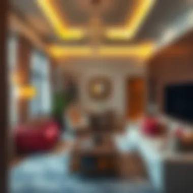 Magnificent Renting a One BHK in Dubai: Insights and Considerations Magnificent Renting a One BHK in Dubai: Insights and Considerations