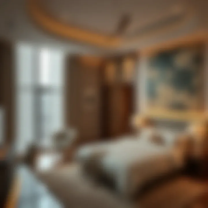 Magnificent Room for Rent in MBZ City: A Comprehensive Exploration Magnificent Room for Rent in MBZ City: A Comprehensive Exploration