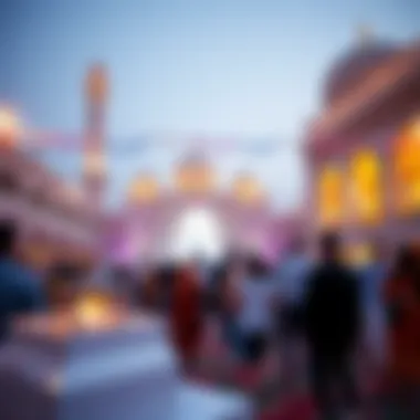 Magnificent The Eid Celebration in Dubai: A Cultural and Economic Perspective Magnificent The Eid Celebration in Dubai: A Cultural and Economic Perspective