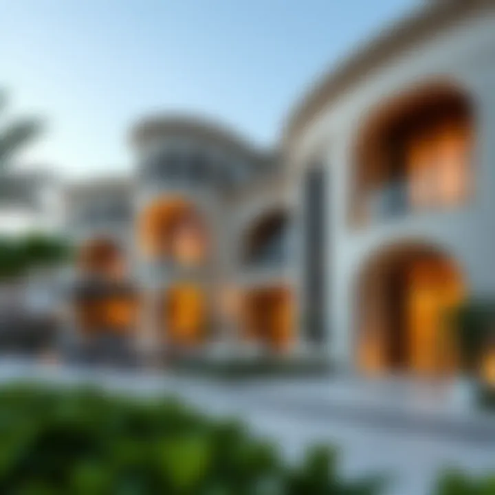 Magnificent Upper House by Ellington: A Comprehensive Overview Magnificent Upper House by Ellington: A Comprehensive Overview