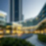 A Comprehensive Examination of Dubai South Business Park Introduction