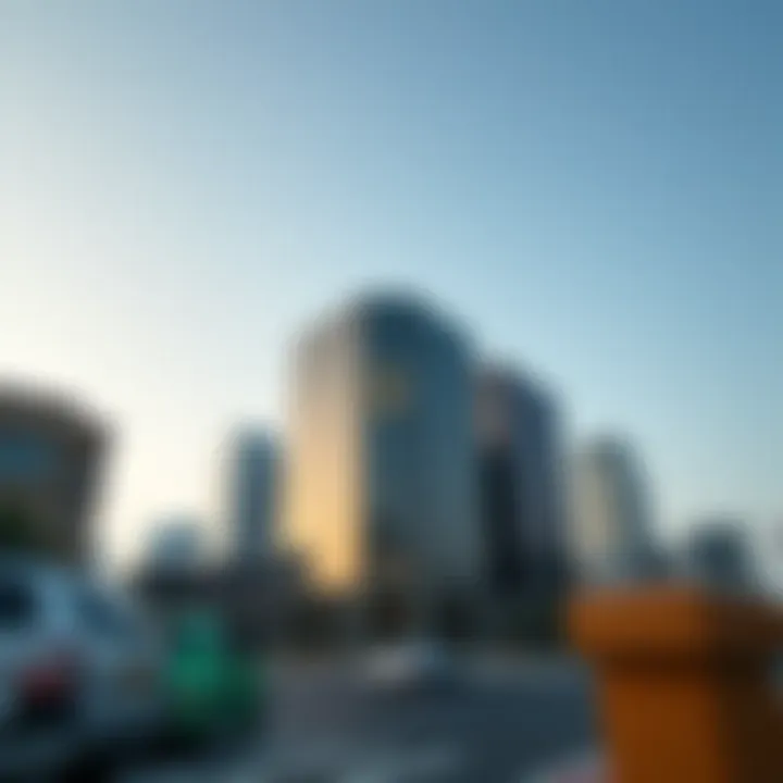 Notable A Comprehensive Examination of Dubai South Business Park Notable A Comprehensive Examination of Dubai South Business Park