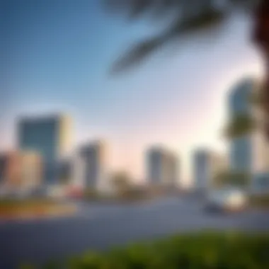 A Comprehensive Examination of Dubai South Business Park Summary A Comprehensive Examination of Dubai South Business Park Summary