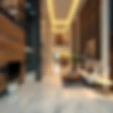 Notable A Detailed Exploration of Studio Flats in International City, Dubai Notable A Detailed Exploration of Studio Flats in International City, Dubai