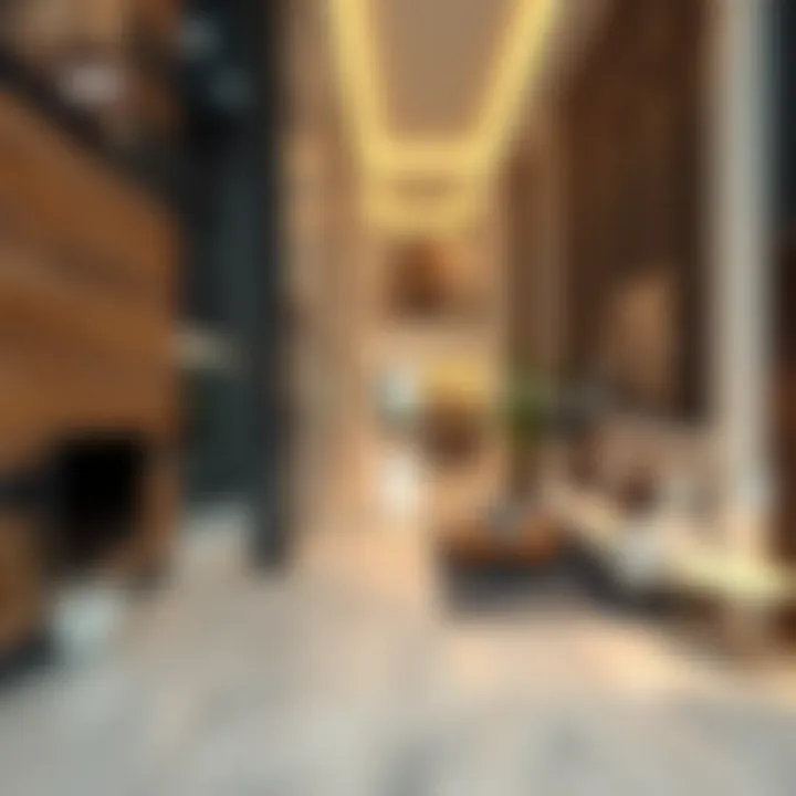 Notable A Detailed Exploration of Studio Flats in International City, Dubai Notable A Detailed Exploration of Studio Flats in International City, Dubai