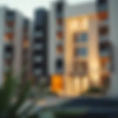 A Detailed Exploration of Studio Flats in International City, Dubai Summary A Detailed Exploration of Studio Flats in International City, Dubai Summary