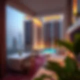 Affordable Hotel Apartments in Dubai: A Comprehensive Guide Introduction