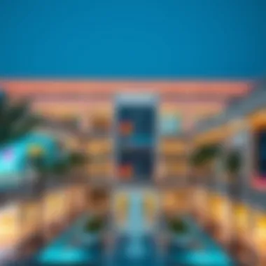 Notable Al Marina Mall: A Comprehensive Exploration Notable Al Marina Mall: A Comprehensive Exploration