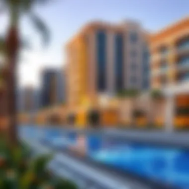 Community Development: Shaping Abu Dhabi's Future Community development in Abu Dhabi