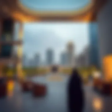 Investment Opportunities in Al Shaab Investors discussing property opportunities in Al Shaab
