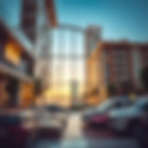 An Analytical Perspective on the Rental Market in Dubai Introduction