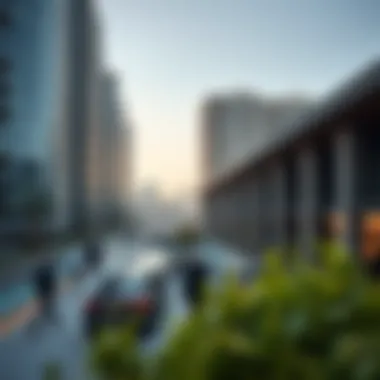 An Analytical Perspective on the Rental Market in Dubai Summary An Analytical Perspective on the Rental Market in Dubai Summary