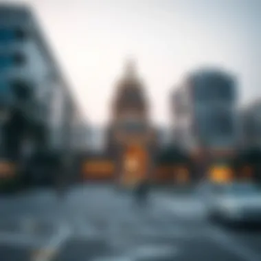 Legal frameworks governing employment agreements in Dubai