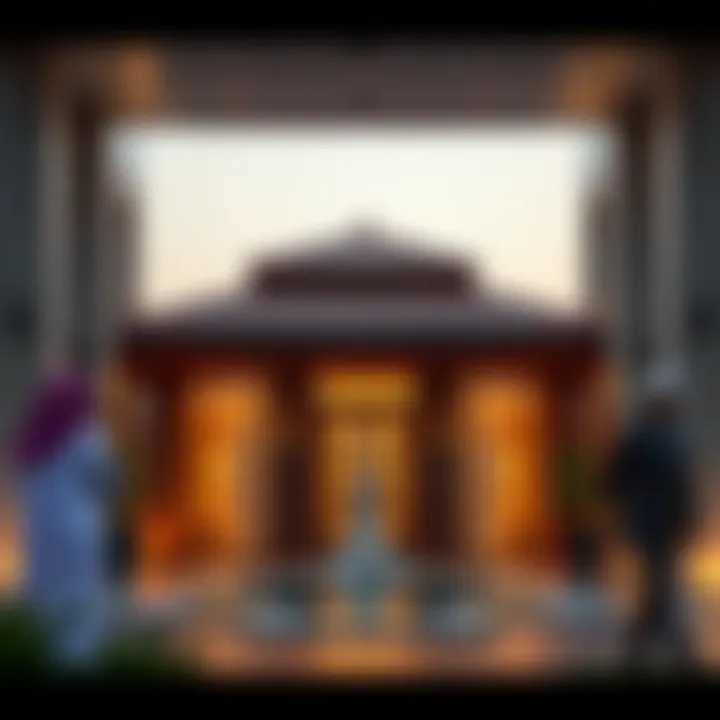 The importance of integrity in Dubai's real estate market